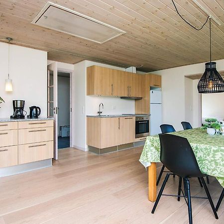 4 Person Holiday Home In B Rkop Børkop Екстериор снимка