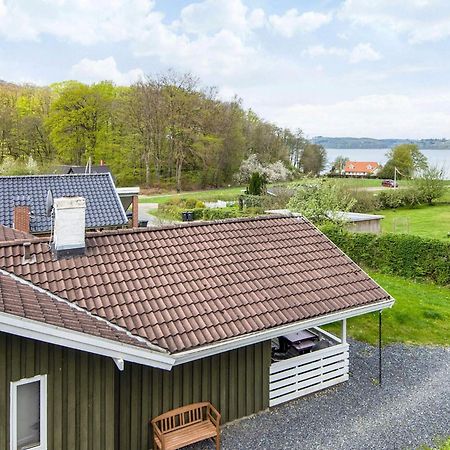 4 Person Holiday Home In B Rkop Børkop Екстериор снимка