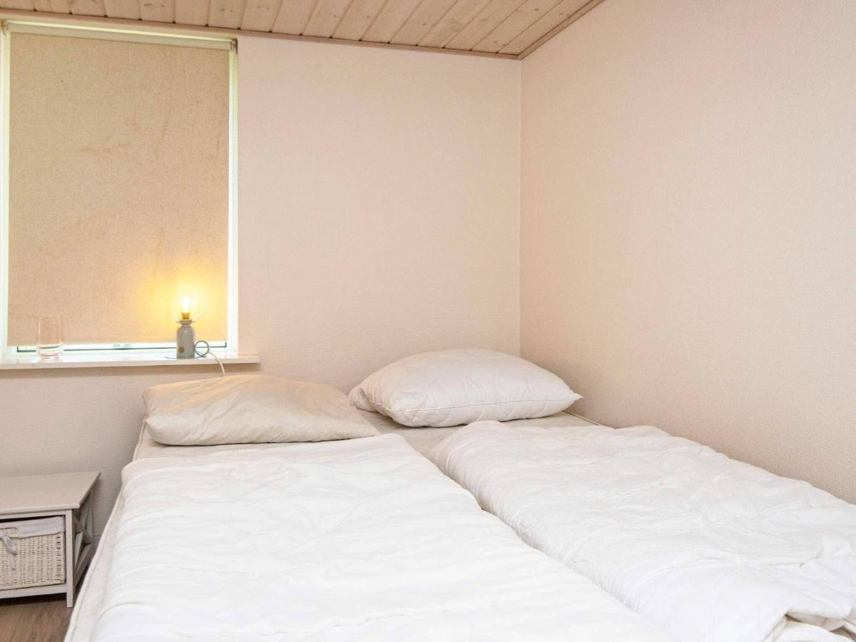 4 Person Holiday Home In B Rkop Børkop Екстериор снимка
