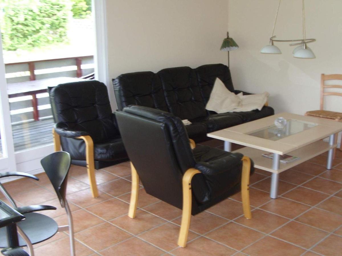 4 Person Holiday Home In B Rkop Børkop Екстериор снимка