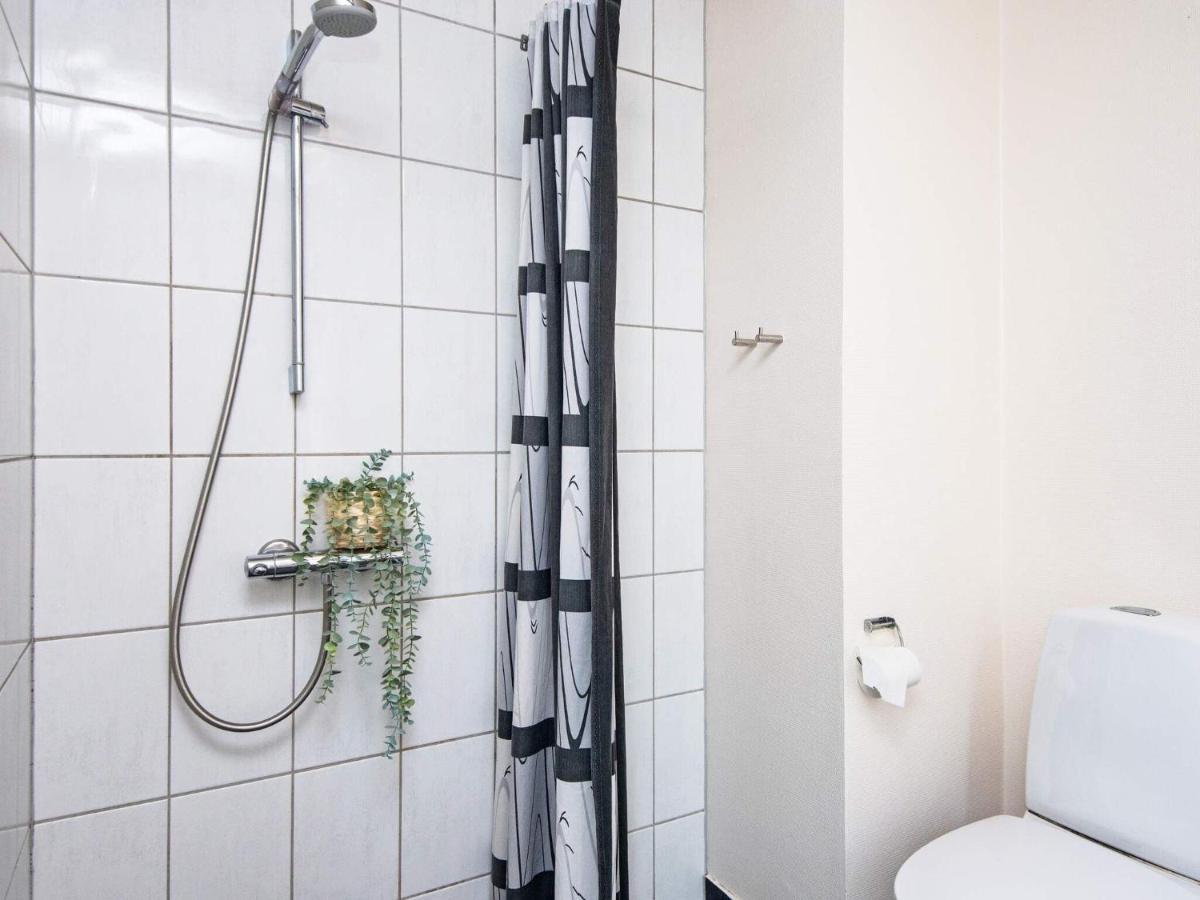 4 Person Holiday Home In B Rkop Børkop Екстериор снимка