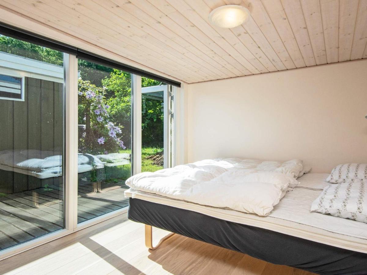 4 Person Holiday Home In B Rkop Børkop Екстериор снимка