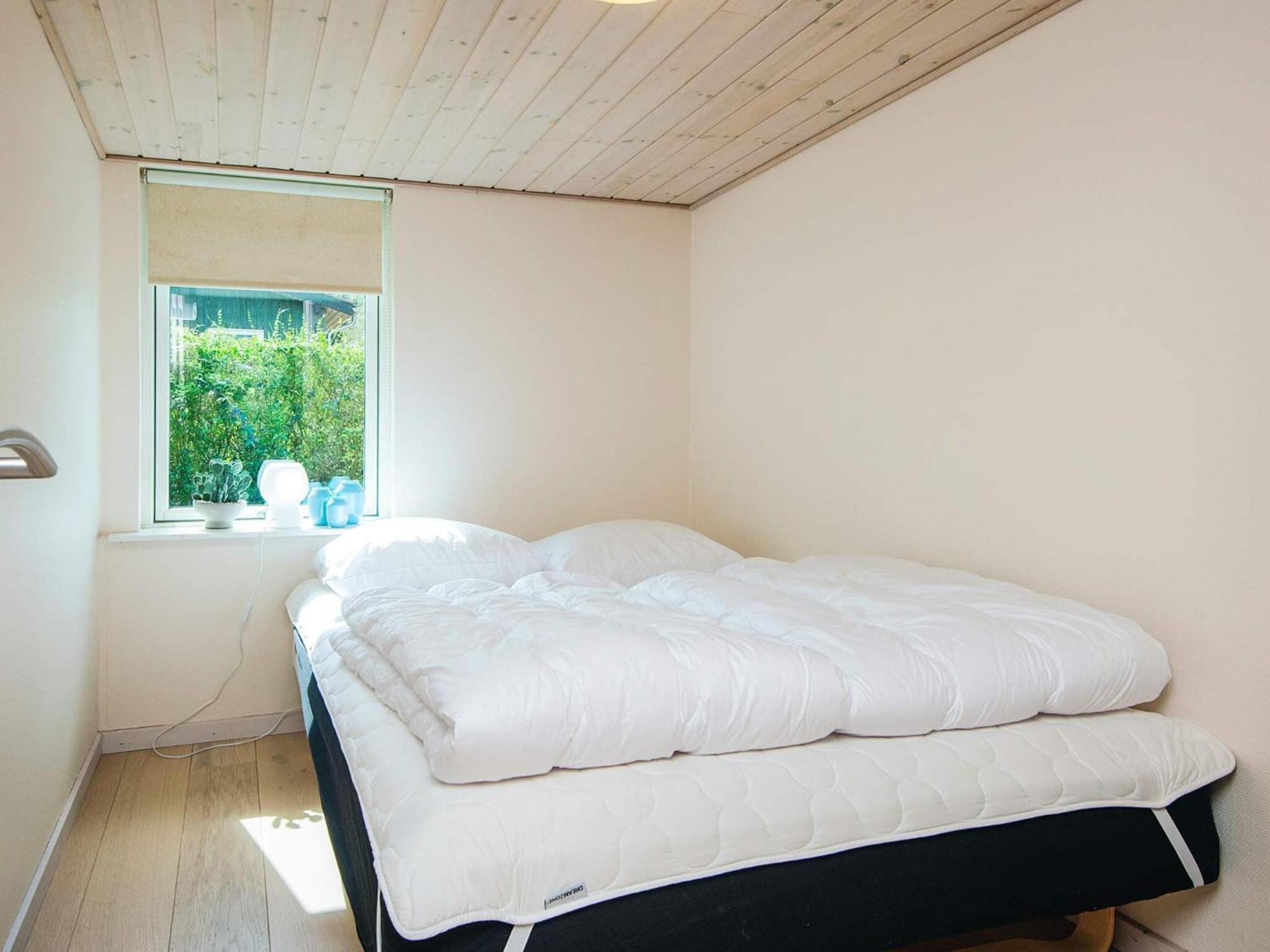 4 Person Holiday Home In B Rkop Børkop Екстериор снимка