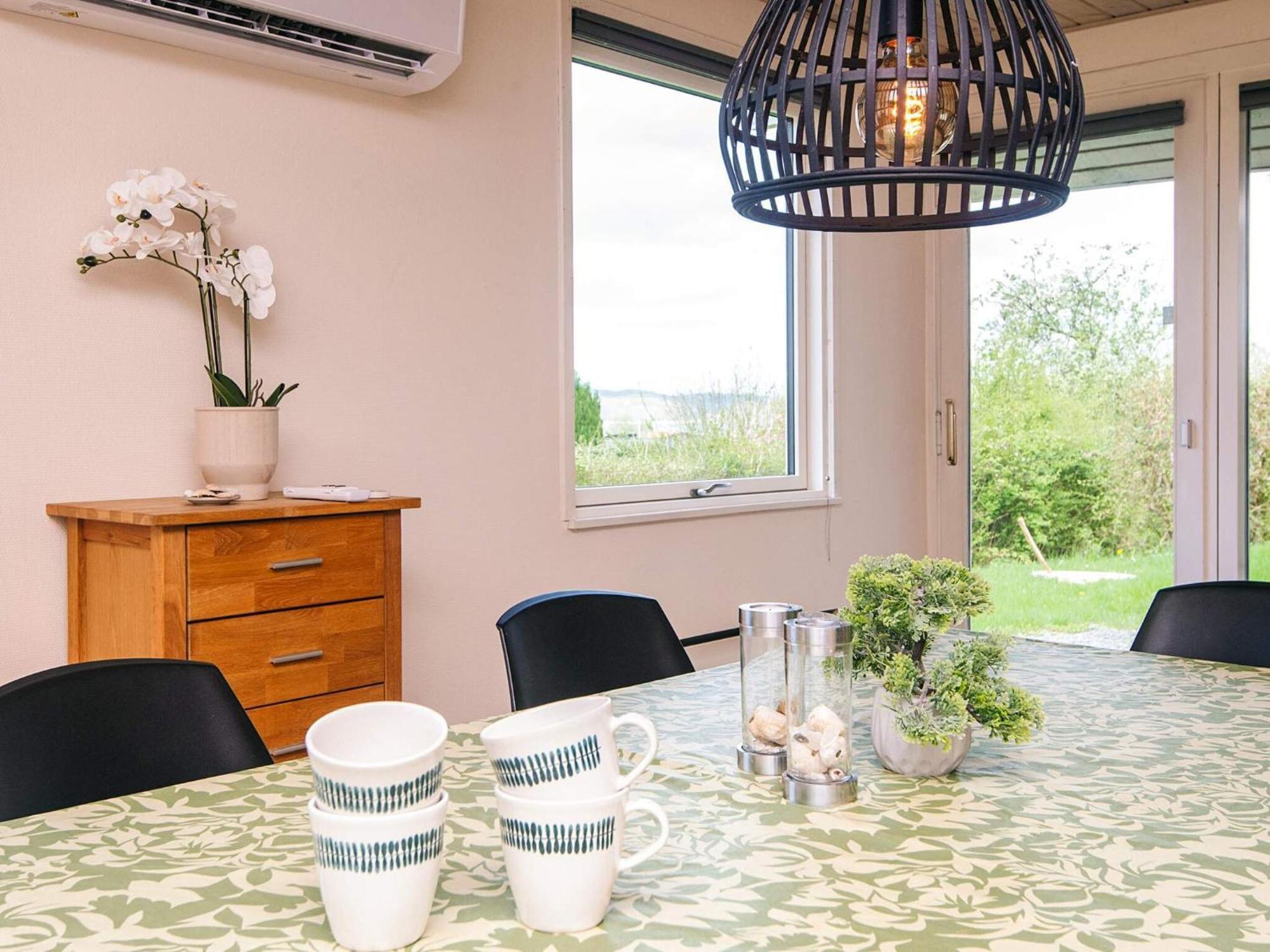 4 Person Holiday Home In B Rkop Børkop Екстериор снимка