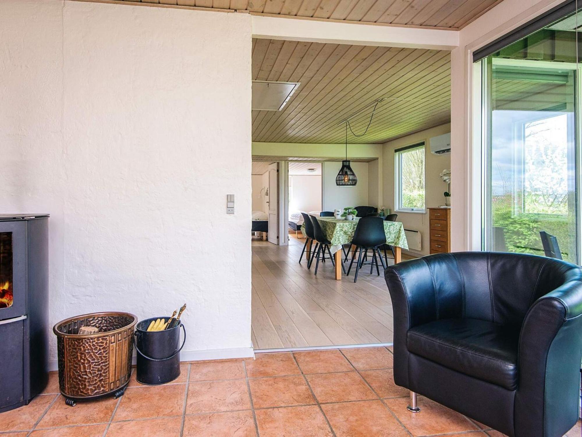 4 Person Holiday Home In B Rkop Børkop Екстериор снимка