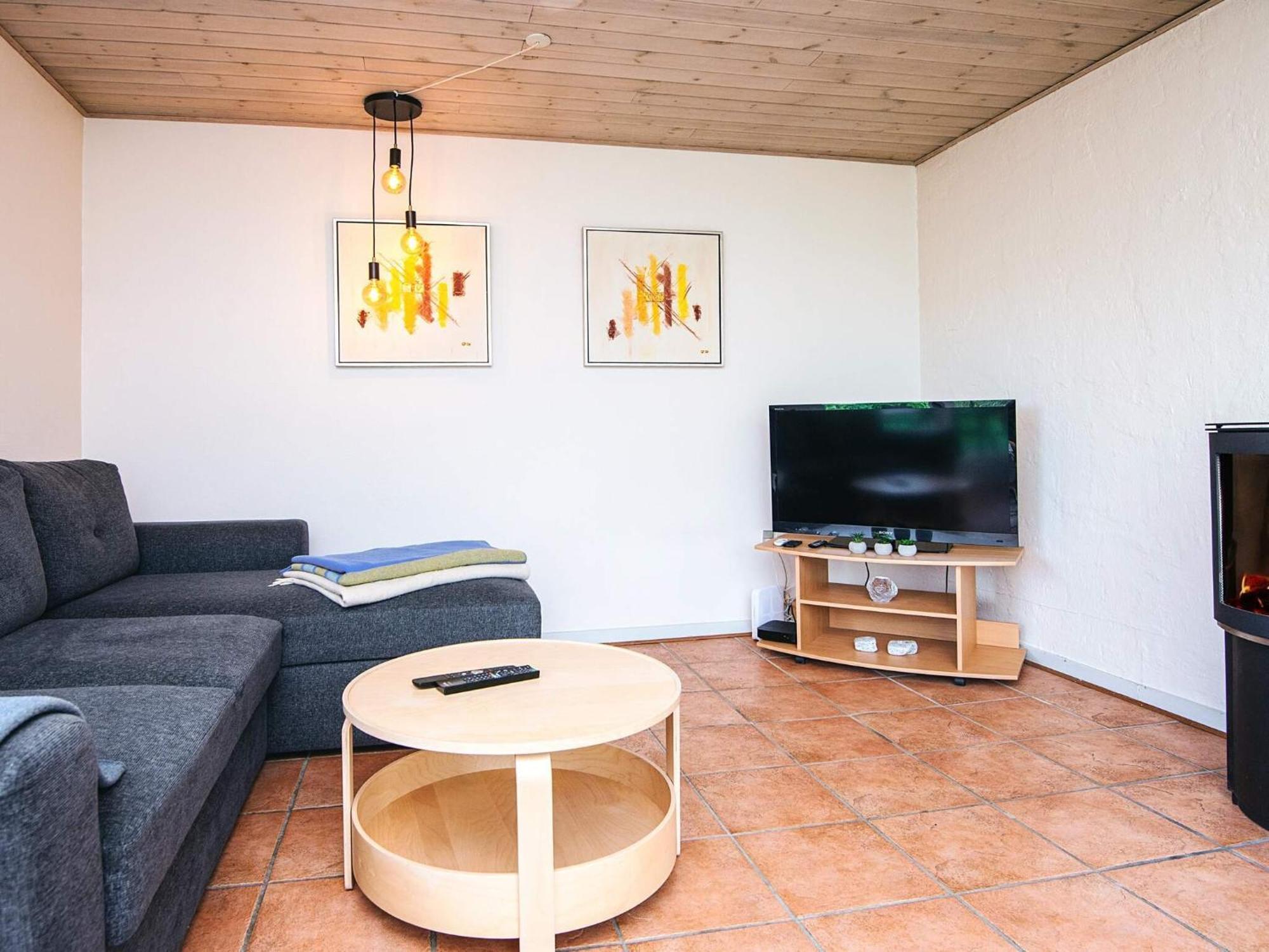4 Person Holiday Home In B Rkop Børkop Екстериор снимка