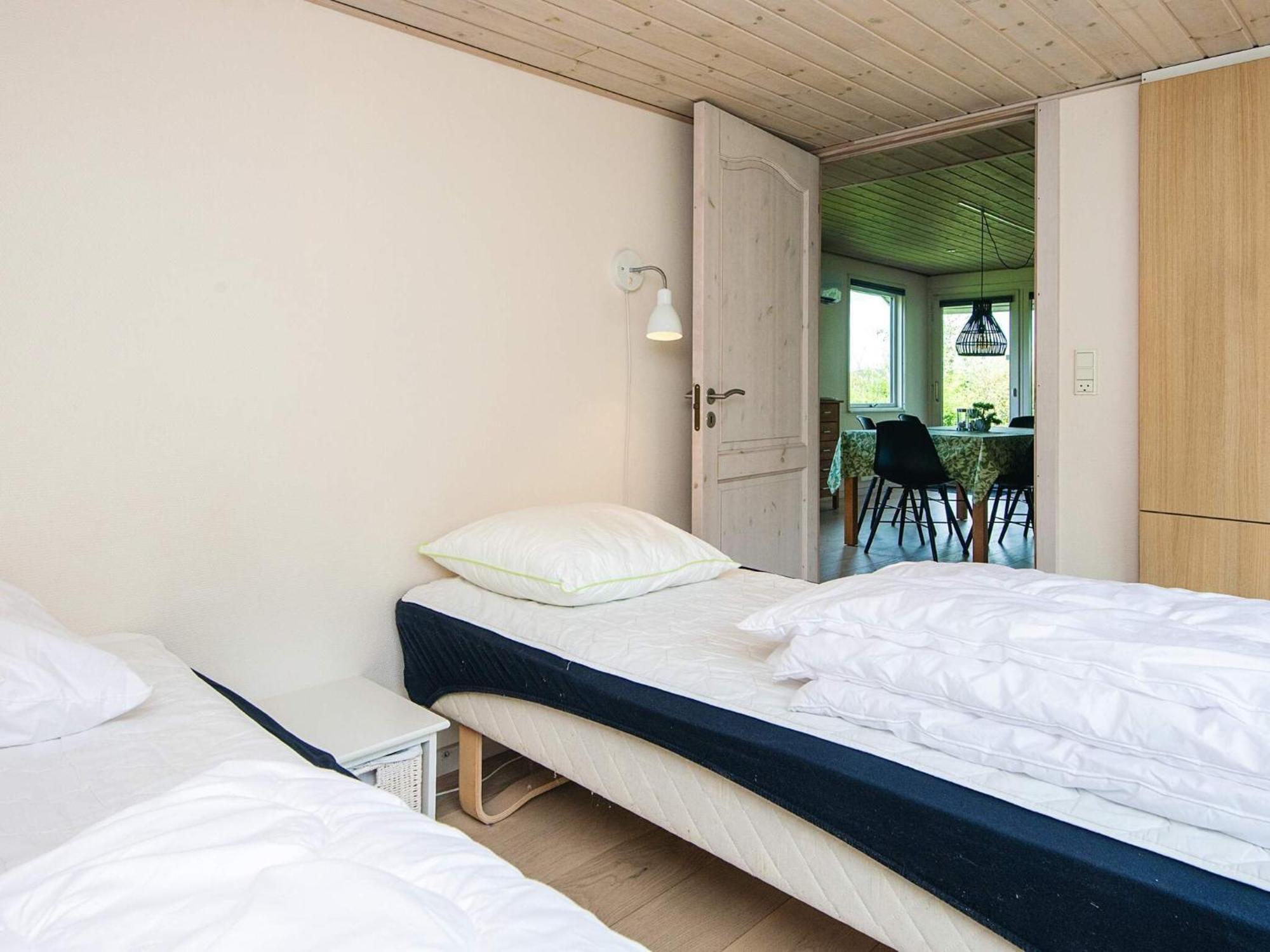 4 Person Holiday Home In B Rkop Børkop Екстериор снимка