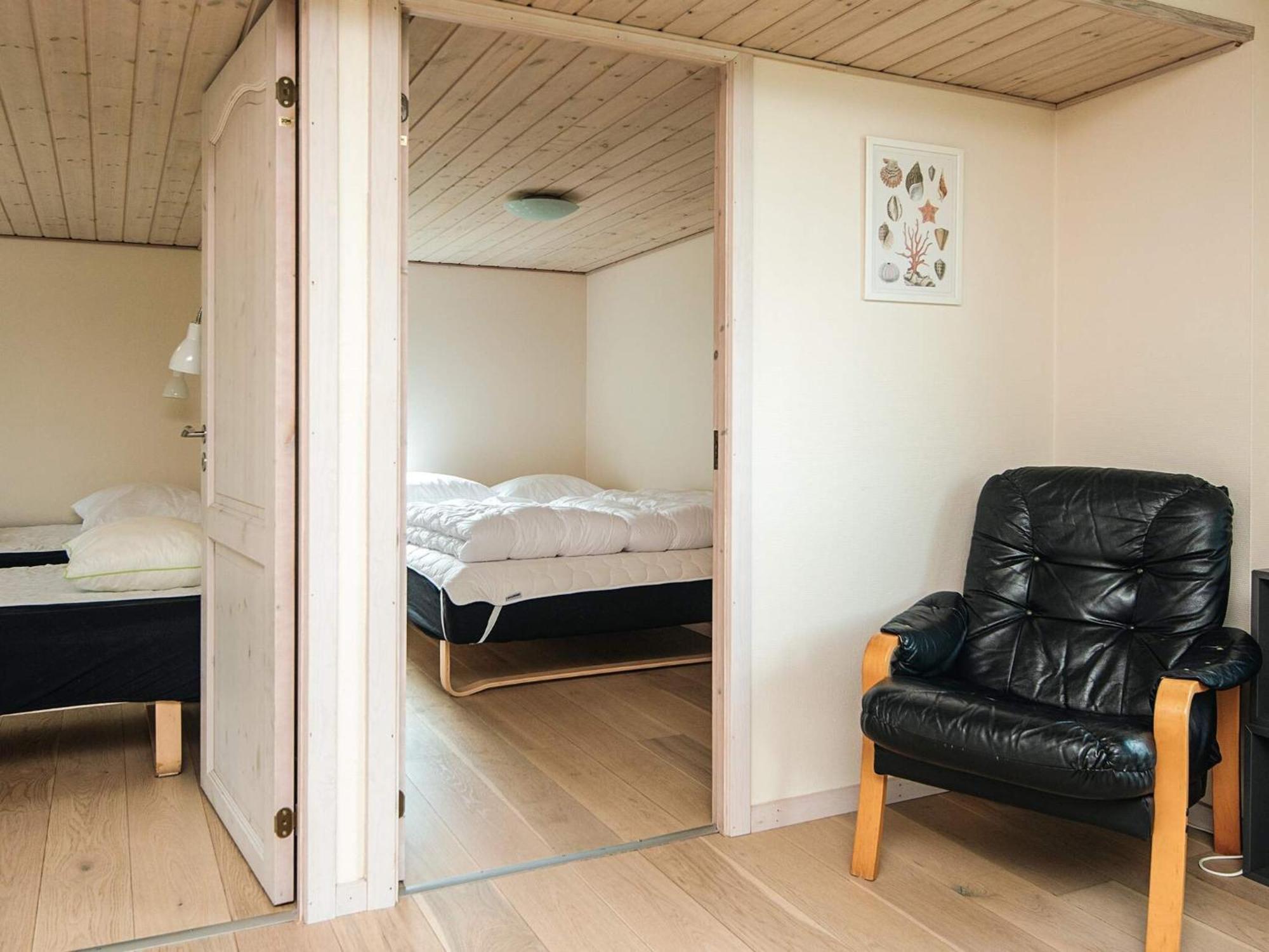 4 Person Holiday Home In B Rkop Børkop Екстериор снимка
